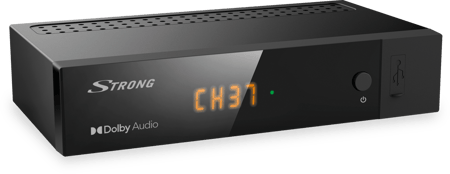 DVB-T2-Receiver » Angebote günstig kaufen