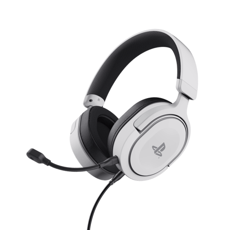 GXT 498 FORTA für PS5 weiß Gaming-Headset
