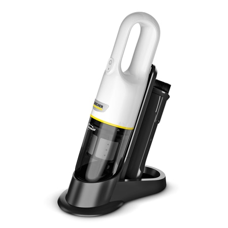 CVH 3 PLUS Handstaubsauger ohne Stiel