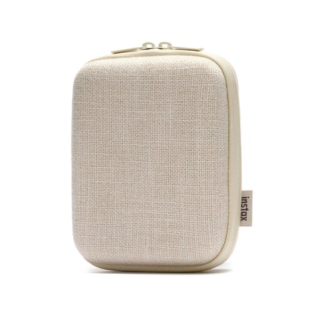Sofortbildkamera-Filme SQ Link Tasche Woven Ivory