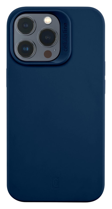 Sensation Case für Apple iPhone 14 Pro Blue (60276)
