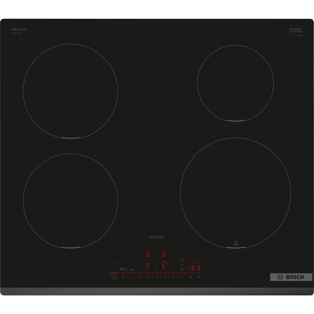 PIE631HC1M Serie 6 Induktionskochfeld (autark)