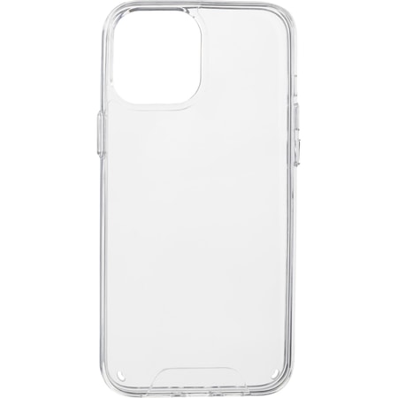 Back Cover ULTRA CLEAR für Apple iPhone 15 Plus Handyhülle