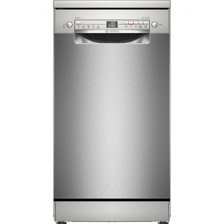 SPS2HMI42E Serie 2 Stand-Geschirrspüler 45 cm