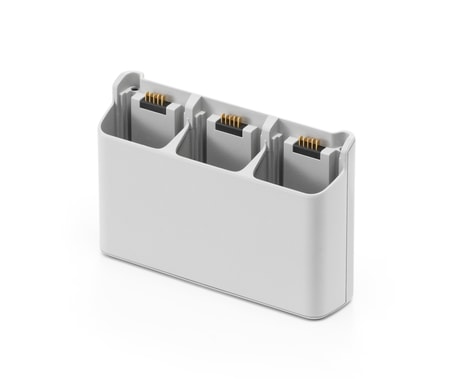 Neo Two-Way Charging Hub Akkuladestation