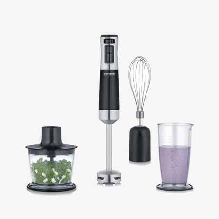 Stabmixer-Set SM 3772