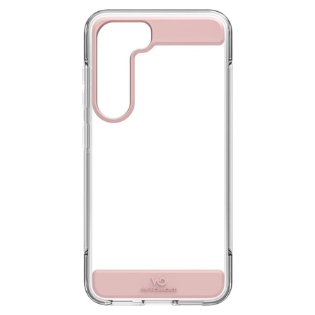 Cover "Air Protection" für Samsung Galaxy S23, Roségold (00220413)