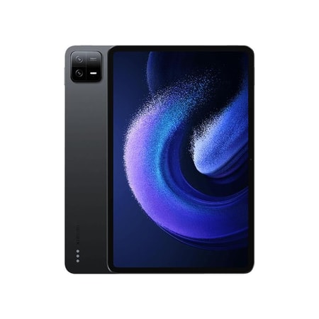 Pad 6, Gravity Gray, 11 Zoll, 6GB, 128GB Tablet