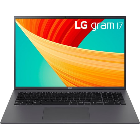 gram (17Z90R-G.AA79G), Grau, 17 Zoll, WQXGA, Intel Core i7-1360P, 16 GB, 1 TB M.2 SSD, Intel Iris Xe