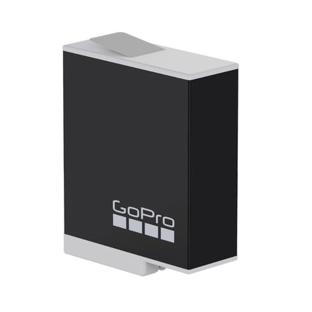 Enduro Akku für HERO 9/10