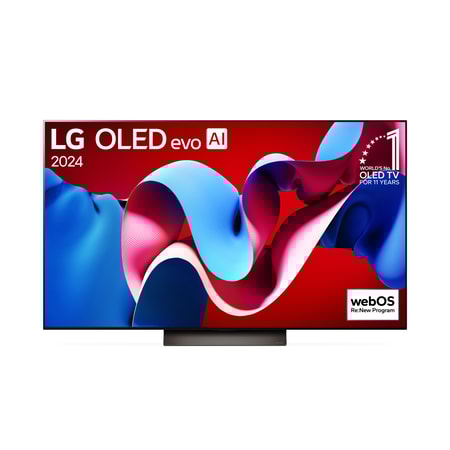 OLED55C47LA.AEU OLED TV