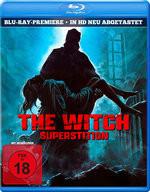 Blu-ray The Witch - Superstition
