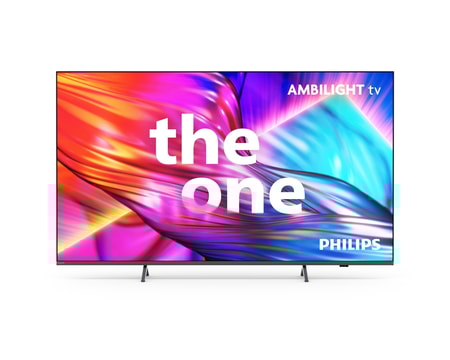 75PUS8949 The One 4K Ambilight LED TV