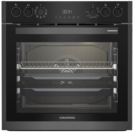 Einbauherdset GEHM19311DX