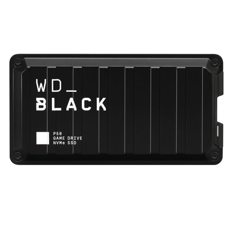 WD_BLACK P50 Game Drive 4 TB SSD