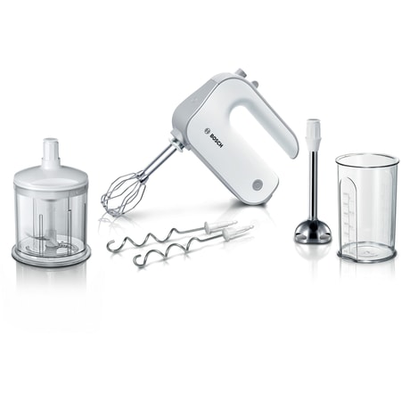 Handmixer Styline MFQ4080 weiß