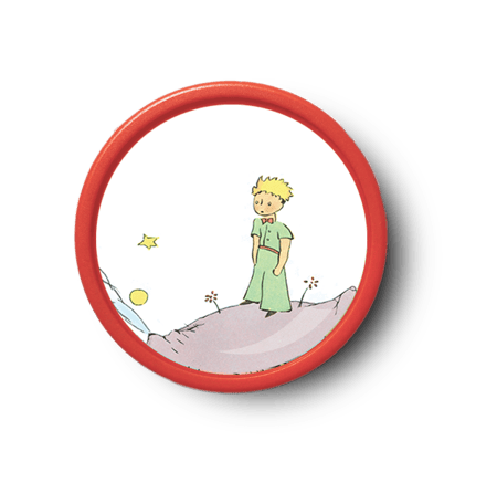 Der kleine Prinz - Das Original-Hörspiel zum Buch Audiochip