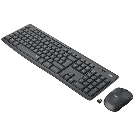 Set im PC-Zubehör » kaufen Tastatur-Maus-Set