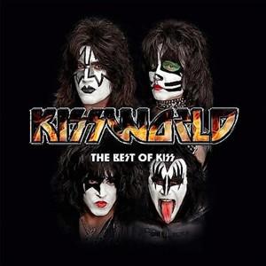Vinyl Kiss - Kissworld-The Best Of Kiss (2LP)
