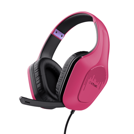 Gaming-Headset GXT 415 Zirox (24992), Pink