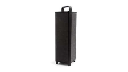Bluetooth-Lautsprecher ESCAPE P9 schwarz