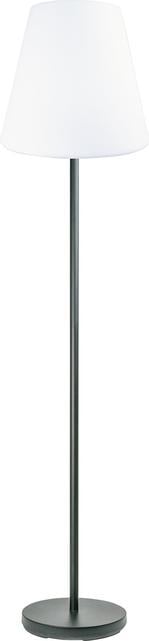 LED Solar Außenstehlampe  Stimmungsbeleuchtung