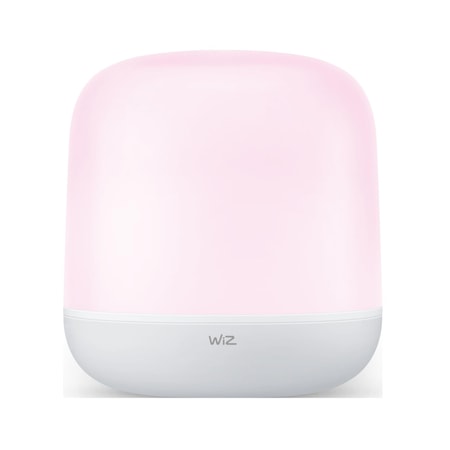 Hero Tischleuchte 9 W, RGB