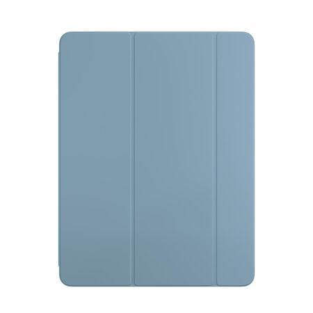 Smart Folio für 13" iPad Air (M2) - Denim