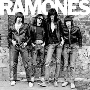 Vinyl Ramones - Ramones