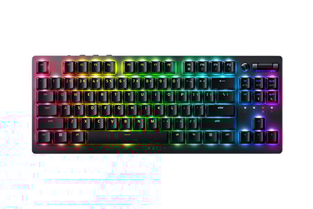 DeathStalker V2 Pro schwarz Gaming-Tastatur