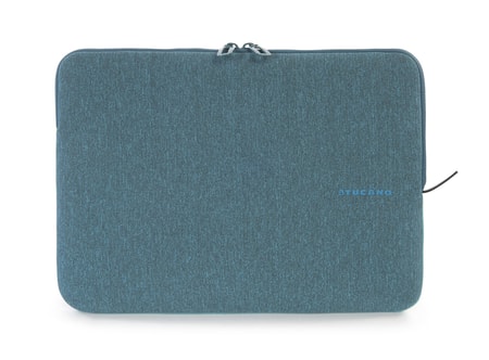 MELANGE Sleeve Schutzhülle Laptop 13-14", MacBook Pro 14"/Air 15", türkis