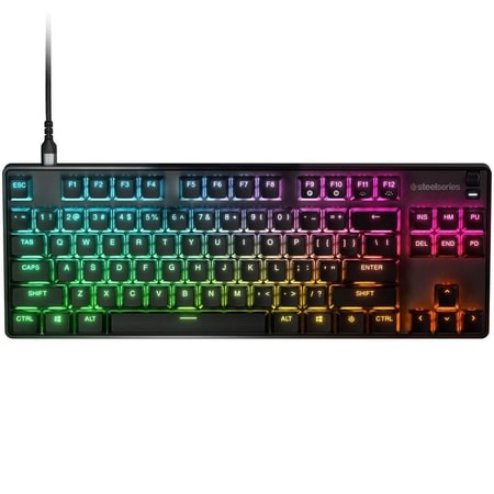 Apex 9 TKL, Schwarz