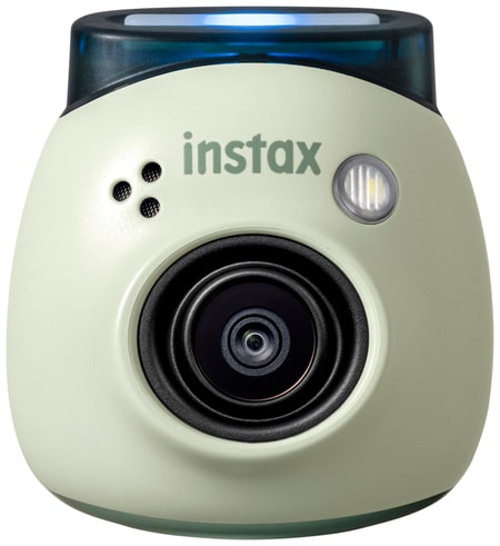 Sofortbildkamera INSTAX PAL green