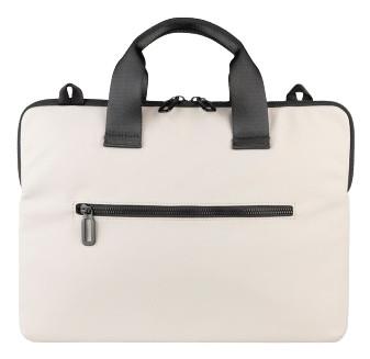 GOMMO Laptoptasche Laptop 13-14", MacBook Pro 14" grau