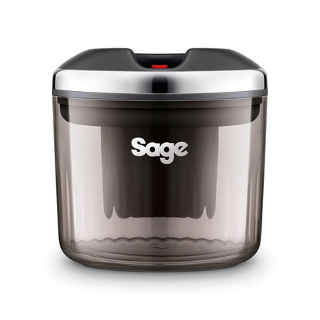 SEA503NEU Puck Sucker Vakuum-Abklopfbehälter