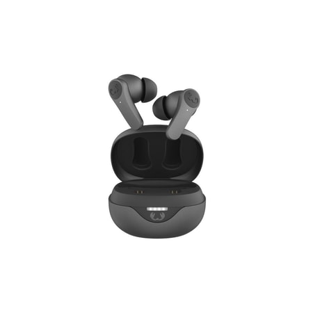 Bluetooth®-Ohrhörer "Twins Rise ANC", True Wireless, ANC, Storm Grey (00221572) In-Ear Kopfhörer