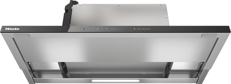 DAS 4930 Obsidianschwarz Dunstabzugshaube