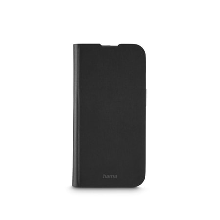 Handytasche "Eco Premium" für Apple iPhone 16 Pro, Schwarz (00123763)