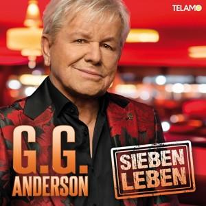 CD G.G. Anderson - Sieben Leben