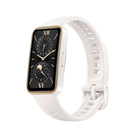 Band 9, Dawn White Smartwatch