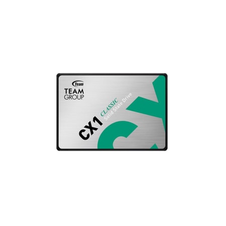 240GB CX1 Sata3 2,5" 7mm T253X5240G0C101 Interne SSD-Festplatte
