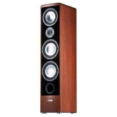 Standlautsprecher Ergo 690 DC kirsch funiert Stück