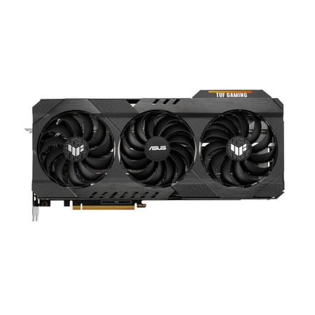 TUF Gaming TUF-RX6800XT-O16G-GAMING AMD Radeon RX 6800 XT 16 GB GDDR6 Grafikkarte