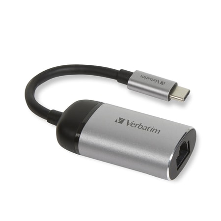 USB-C auf Ethernet Adapter (49146), 1000 Mbit/s