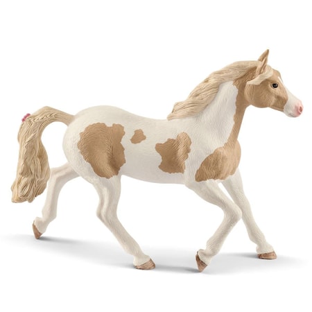 Paint Horse Stute Spielfigur