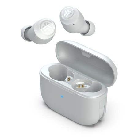 GO Air POP True Wireless Kopfhörer cloud