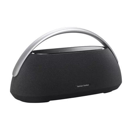 Bluetooth-Lautsprecher GO + PLAY 3 schwarz