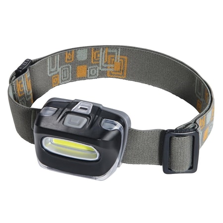 LED-Stirnlampe "COB 110" (00136694)