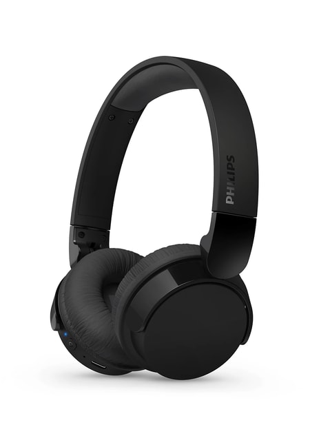 TAH3209BK schwarz Over-Ear Kopfhörer