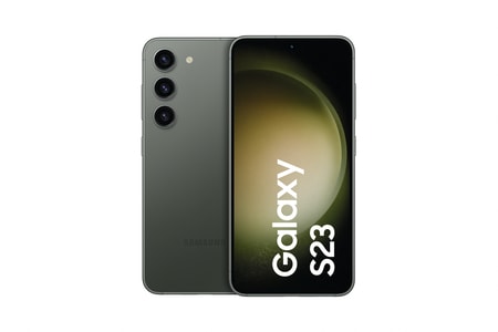 Galaxy S23 128GB 5G Green Smartphone